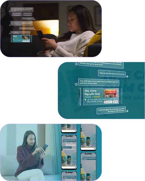 Beer Brand Strategy Execution